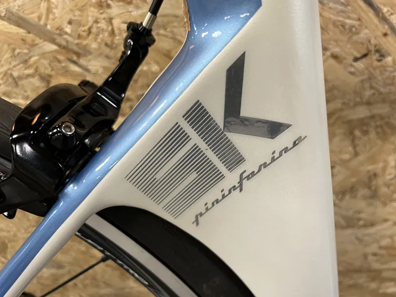 De Rosa SK Pininfarina Chorus Ex Demo-1