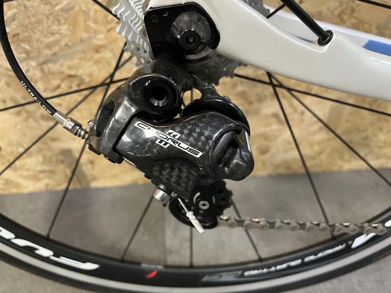 De Rosa SK Pininfarina Chorus Ex Demo-3