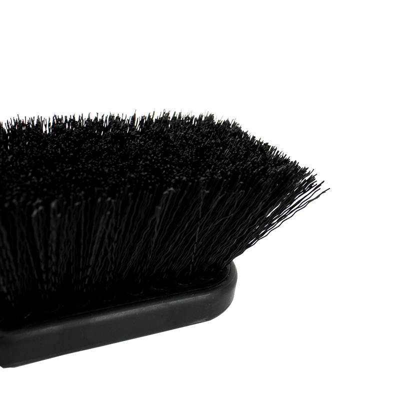 Juice Lubes Dirt Daddy Tyre and Cassette Brush in Black-4
