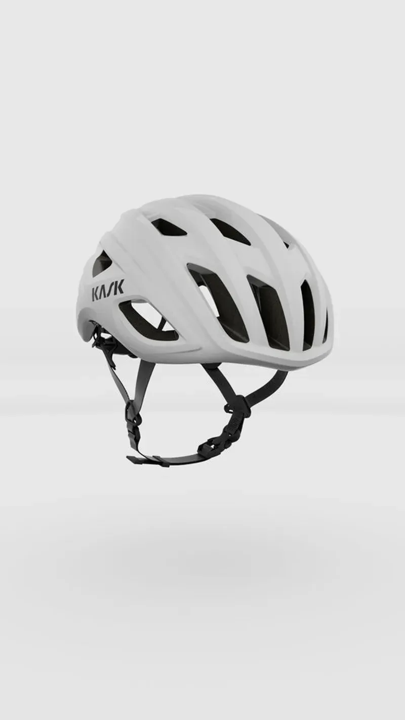 Kask Mojito 3/ White/ Large