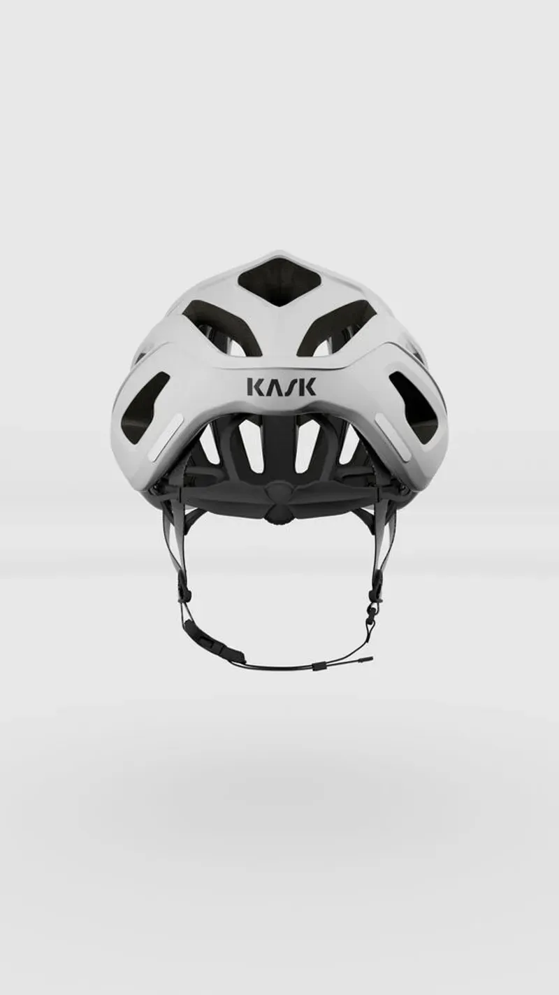 Kask Mojito 3/ White/ Large-1