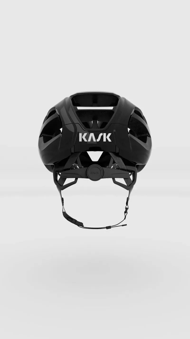 Kask Protone Icon Helmet in Black Matt-2