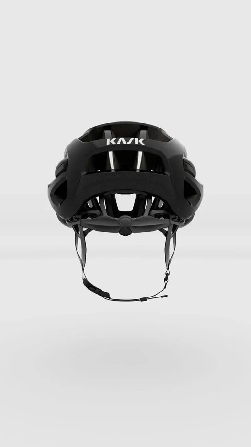 Kask Valegro Helmet in Black-2