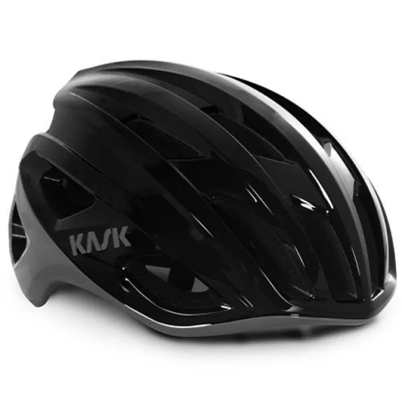 Kask Black Grey Mojito3 WG11