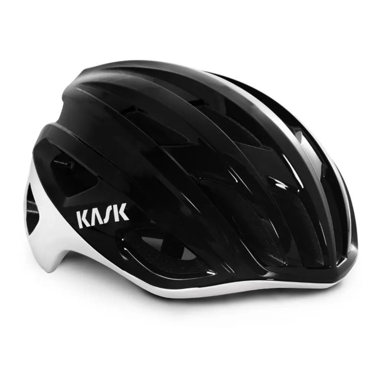 Kask Black White Mojito3 WG11
