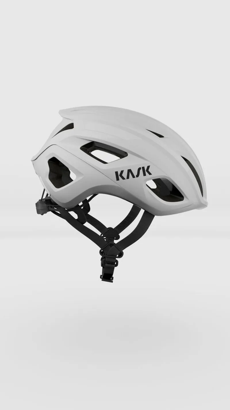 Kask White Mojito3 WG11