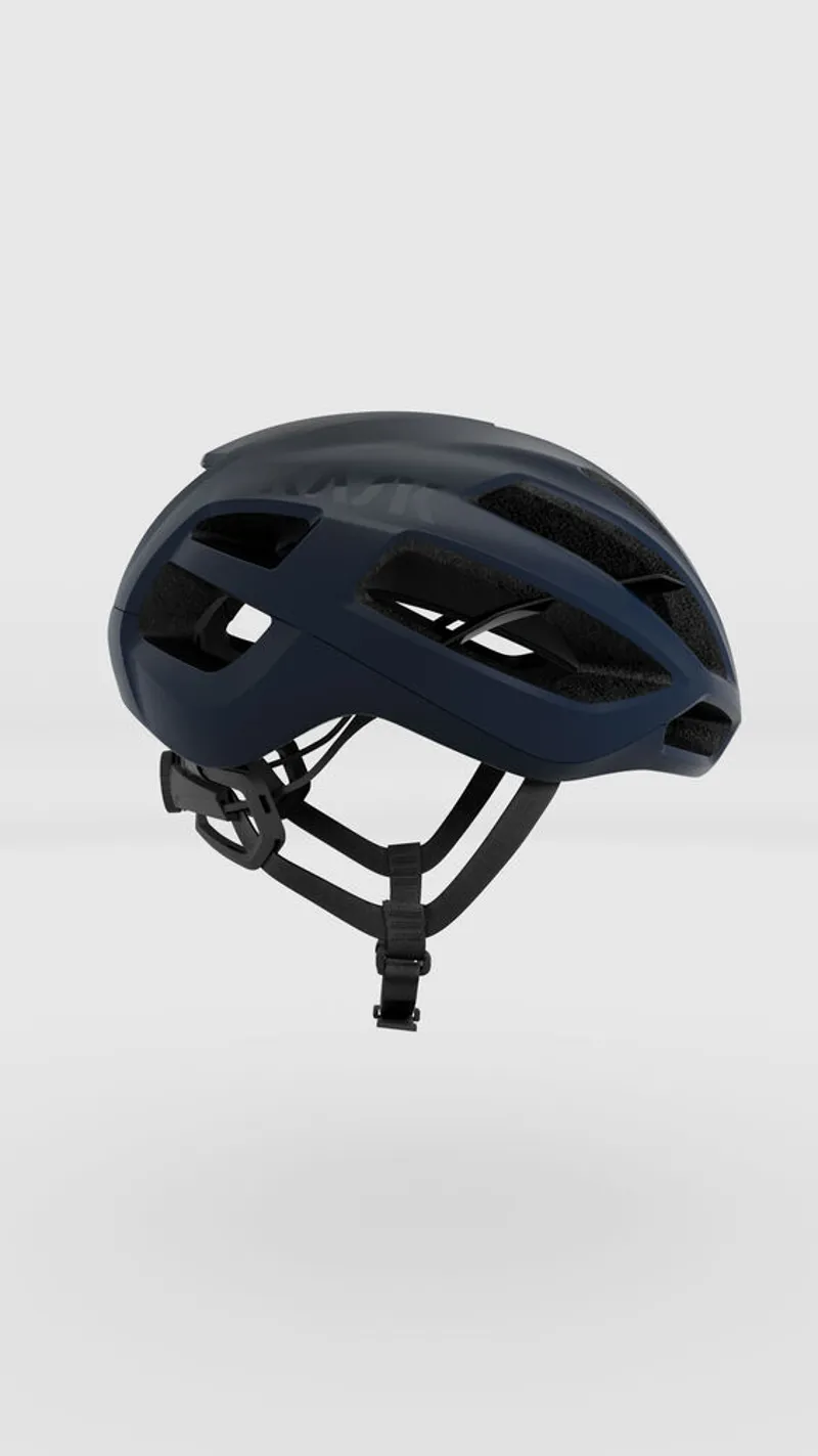 Kask Matt blue Protone Icon WG11