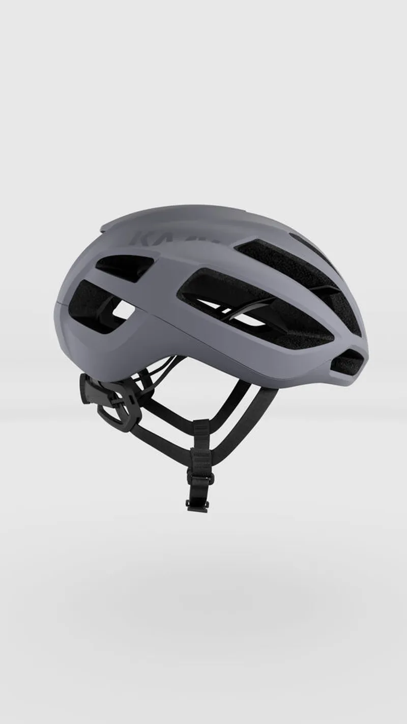 Kask Grey Matt Protone Icon WG11