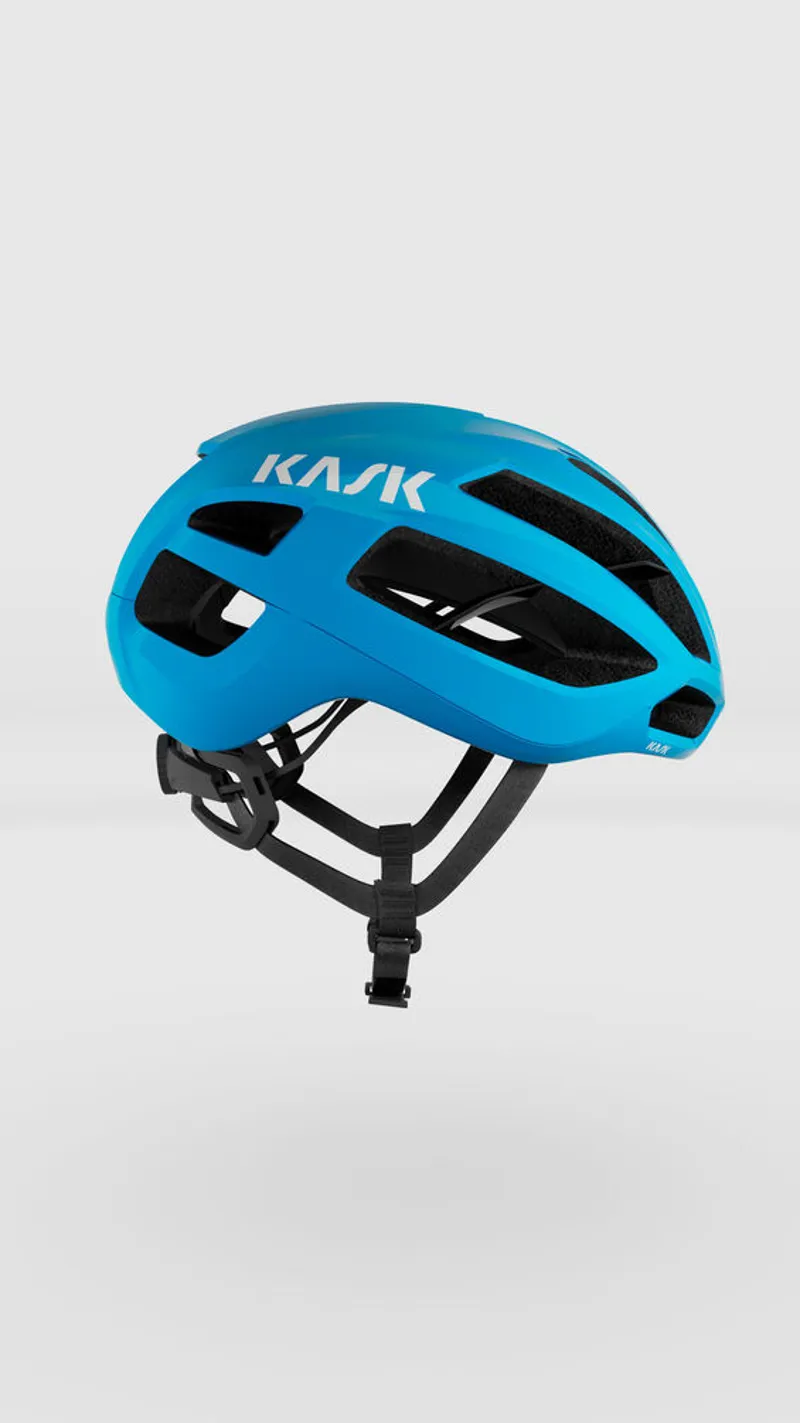 Kask Light Blue Protone Icon WG11