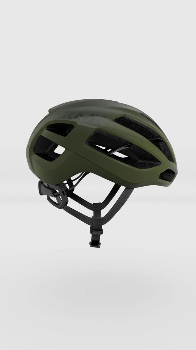 Kask Olive Matt greenProtone Icon WG11