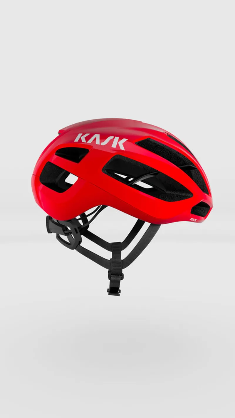 Kask Red Protone Icon WG11