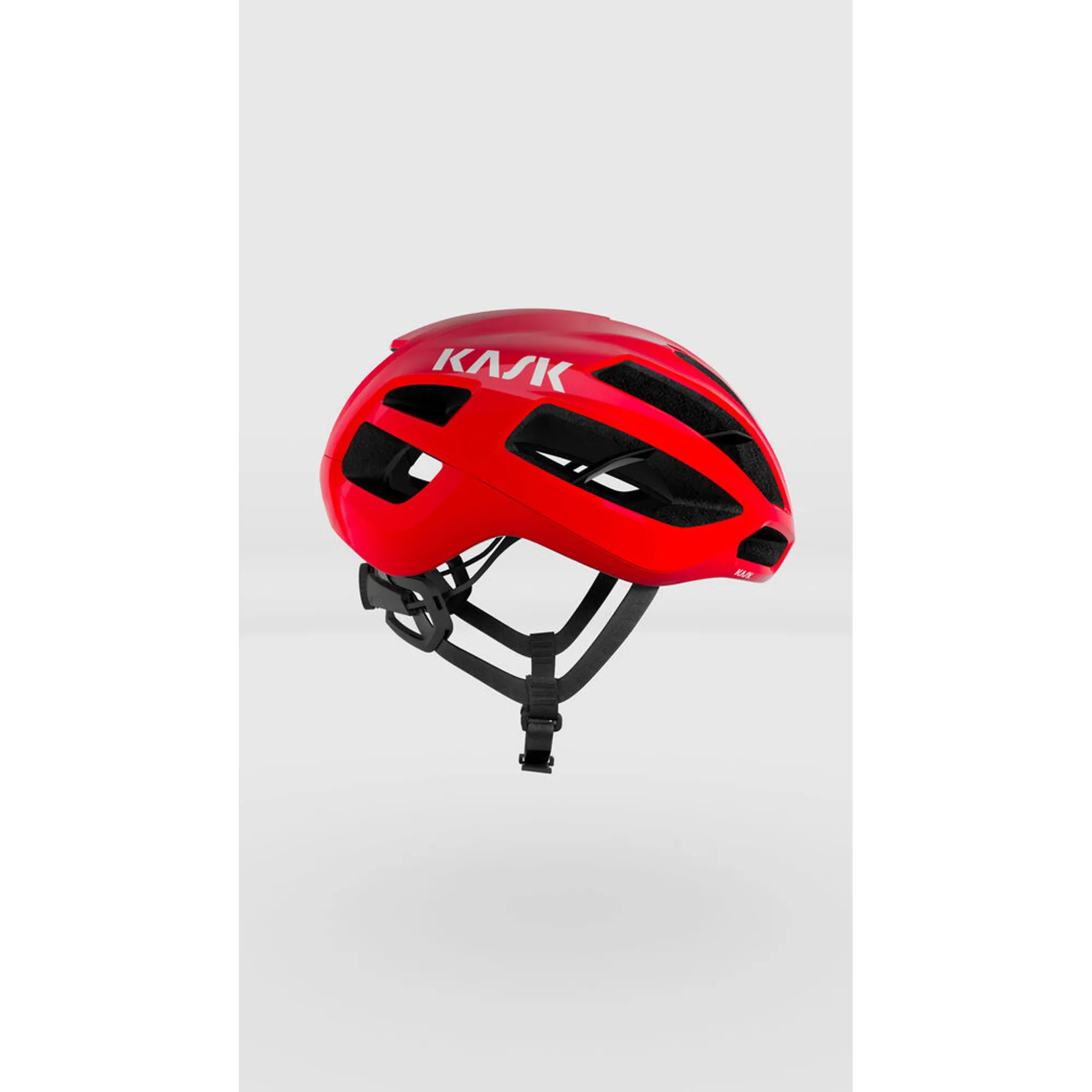 Kask Red Protone Icon WG11 - Main Image