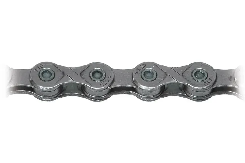 X10 Chain Grey