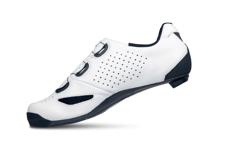 Lake CX 239-X Wide :42 White/white-2