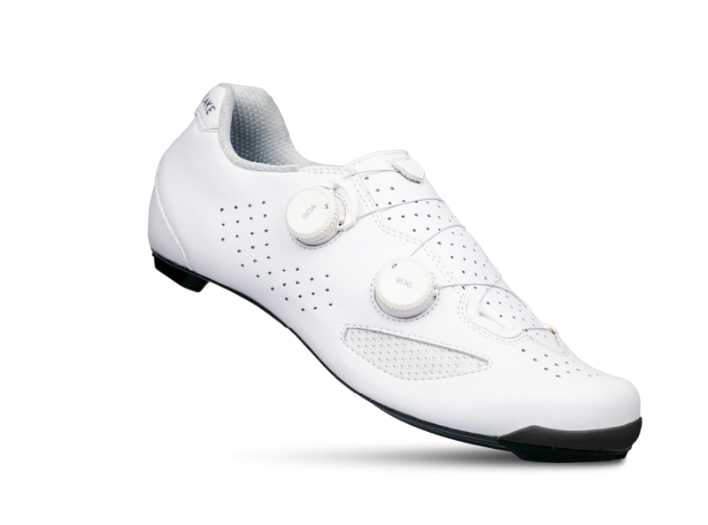 Lake CX 239-X Wide :42 White/white-5