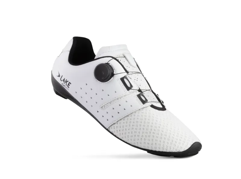 CX201 WHITE/BLACK