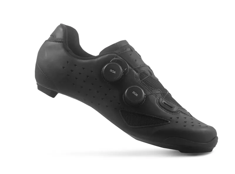 CX238 BLACK/BLACK