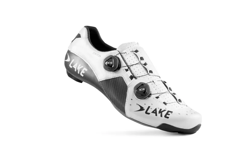 CX403 WHITE/BLACK