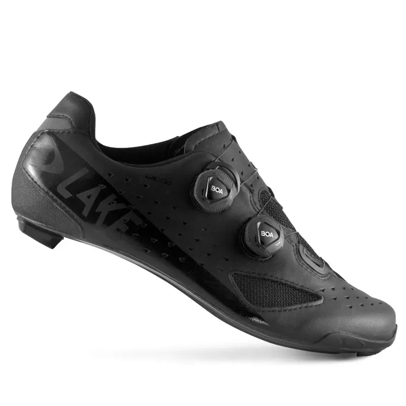 CX238 BLACK/BLACK 39