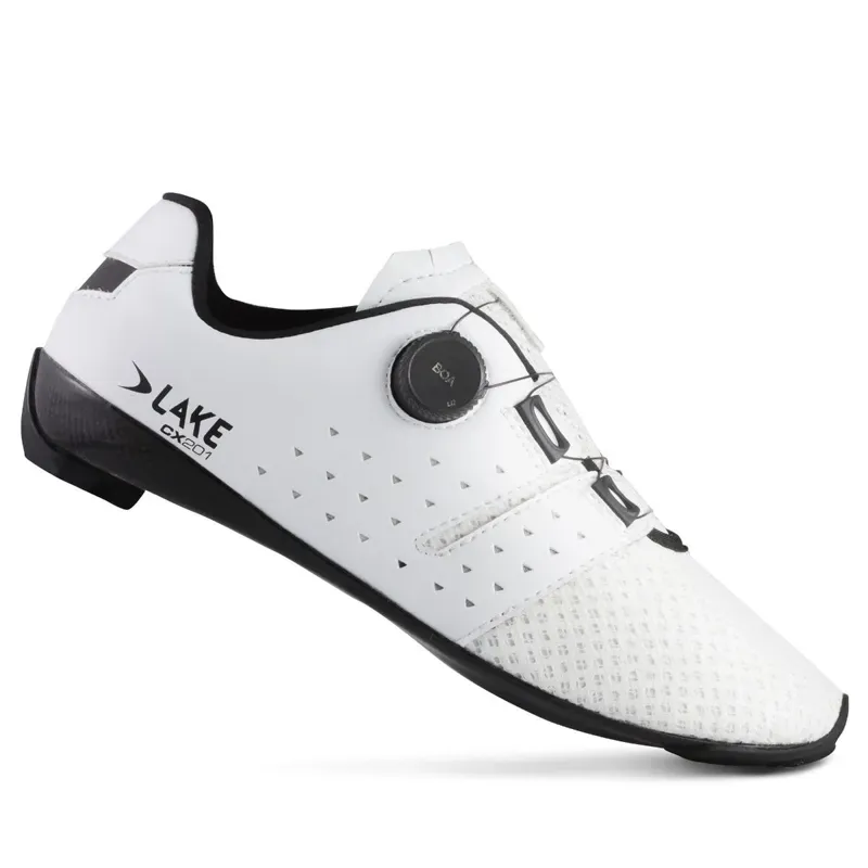 CX201 WHITE/BLACK 43