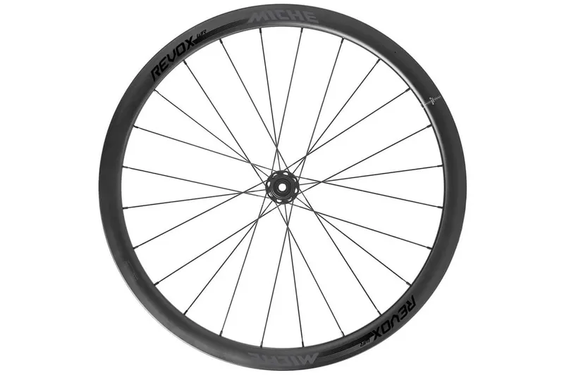 Miche Revox SWR RC carbon wheels