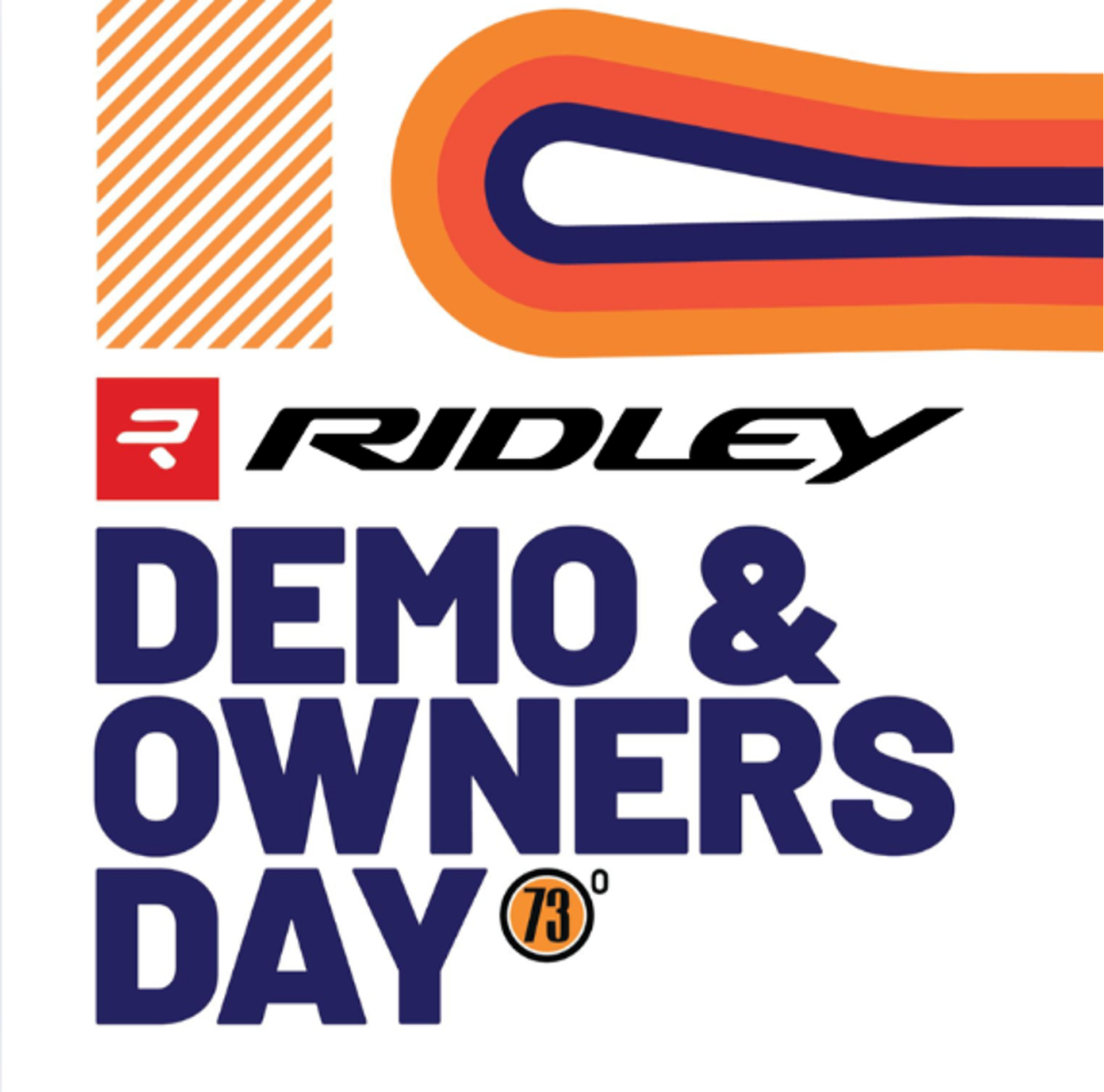 Ridley bikes demo 
