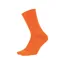 Defeet Aireator 6-inch D-Logo Sock in Orange