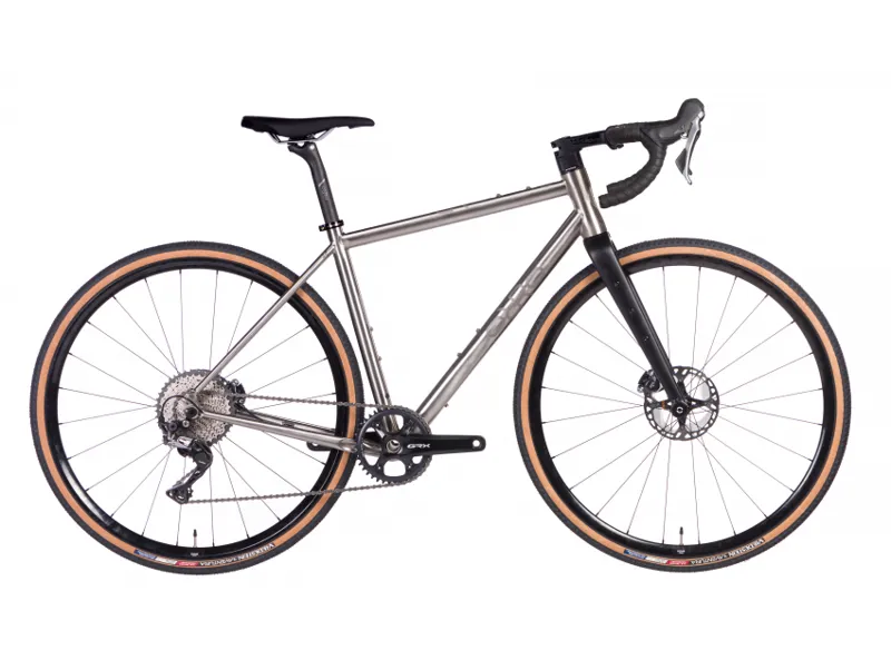 Orro TERRA TITANIUM 105 Di2 