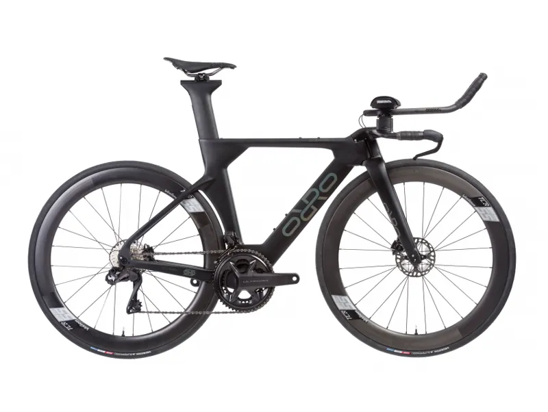 Orro TT Ultegra Di2 SC55 Stealth 