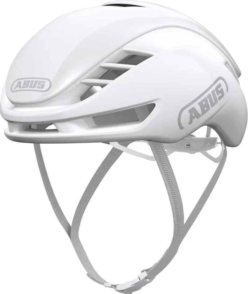 ABUS - GAMECHANGER 2.0 Pure M White Medium