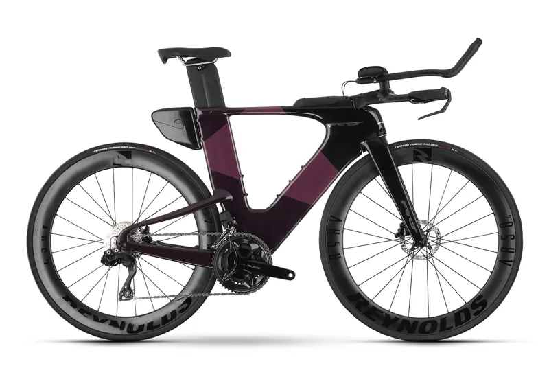 Felt IAX 105Di2 54cm