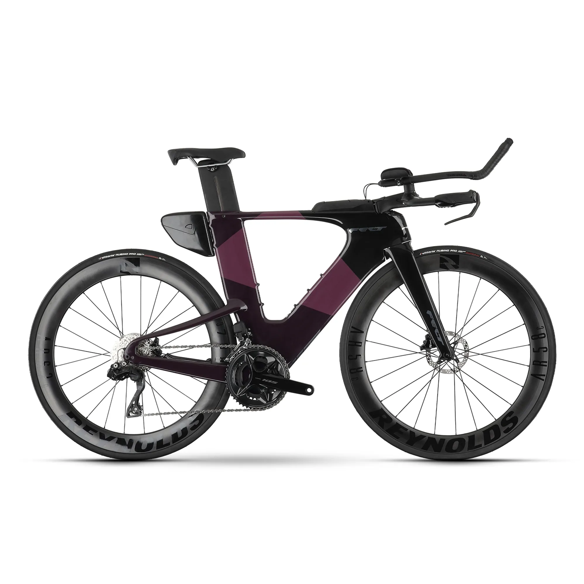 Felt IAX 105Di2 54cm
