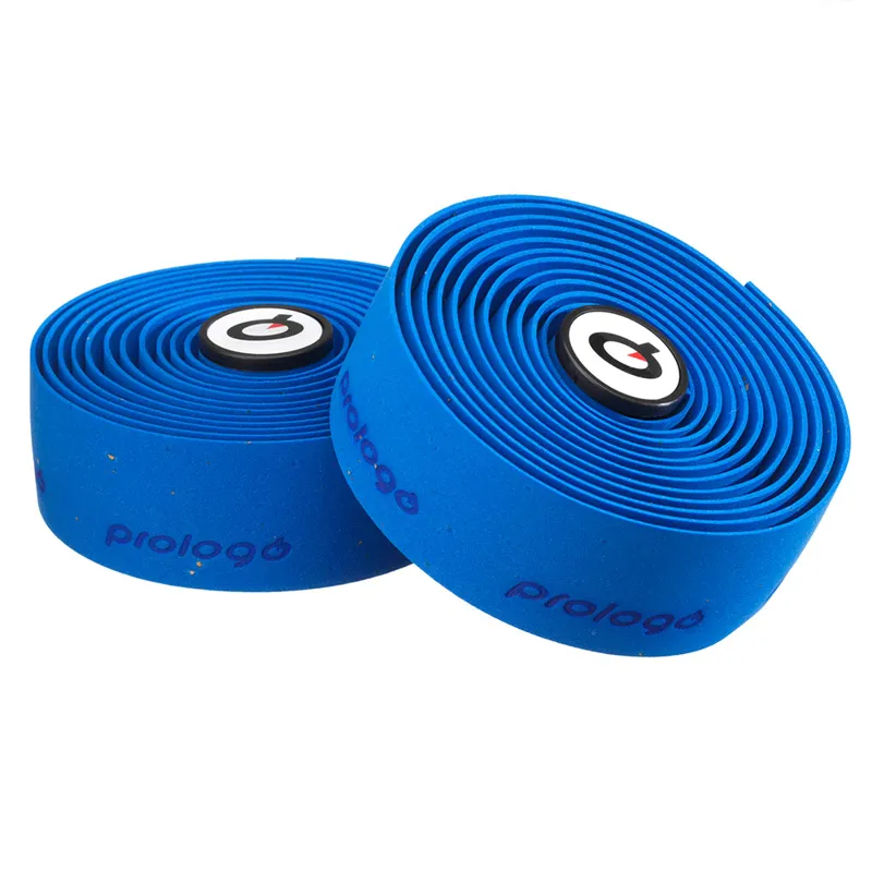 Prologo Plaintouch Bar Tape in Blue