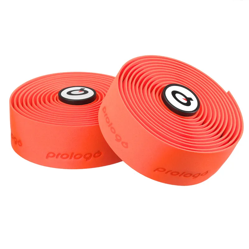 Prologo Plaintouch Bar Tape in Orange