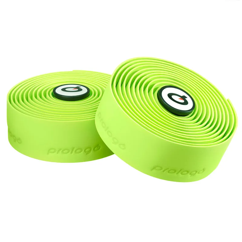 Prologo Plaintouch Bar Tape in Green