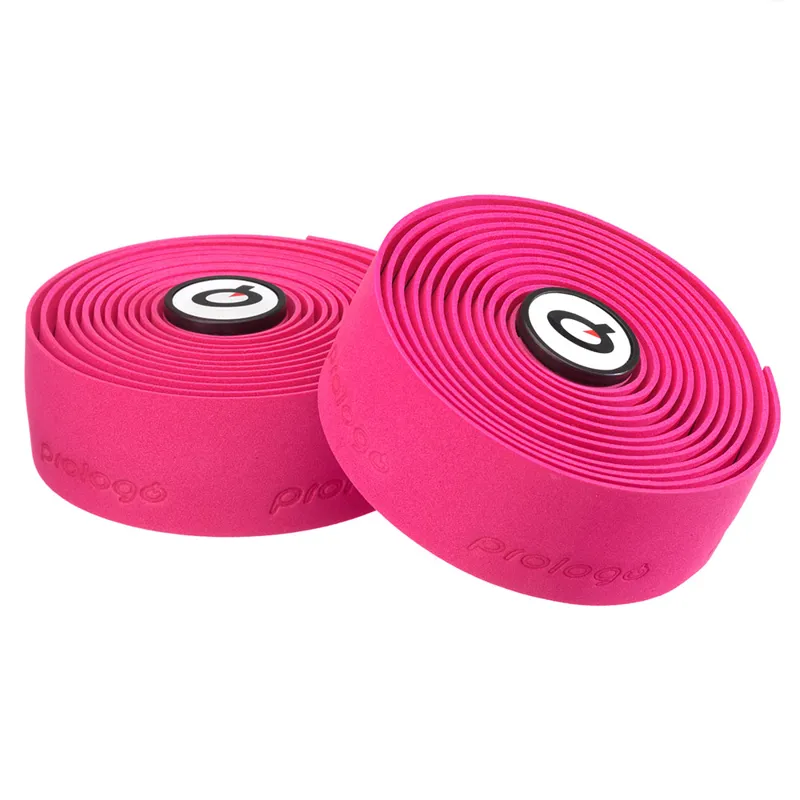 Prologo Plaintouch Bar Tape in Pink