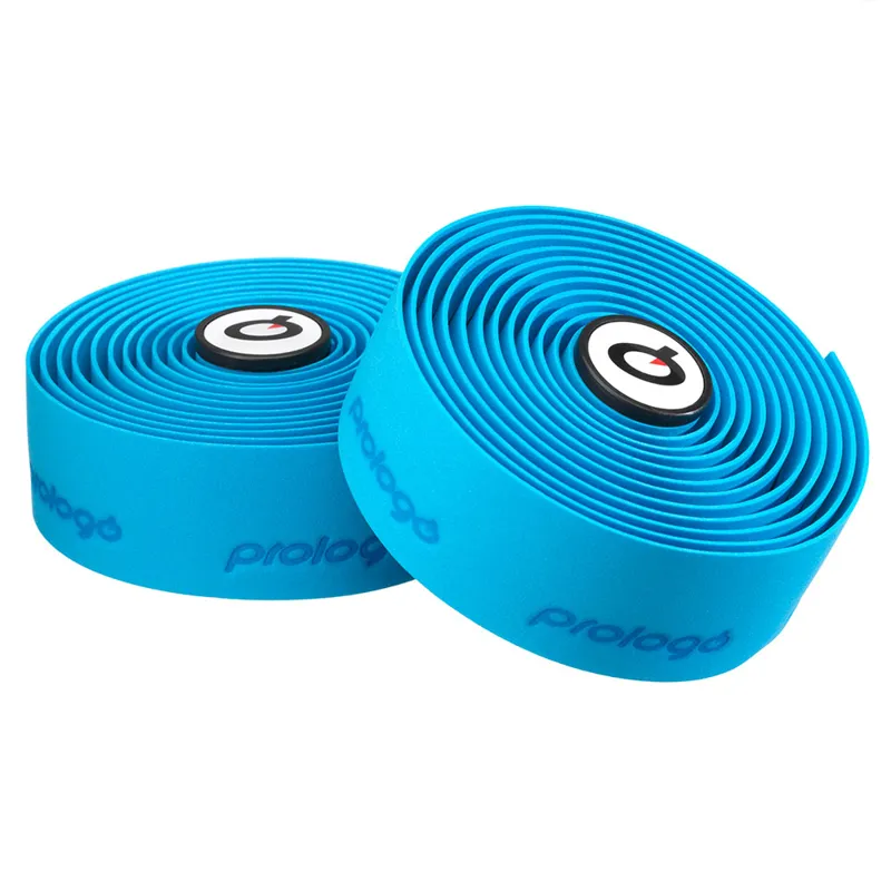 Prologo Plaintouch Bar Tape in Blue