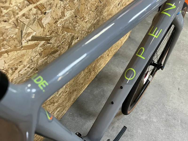 Open Cycle Wi.de GRX Wireless bike-3