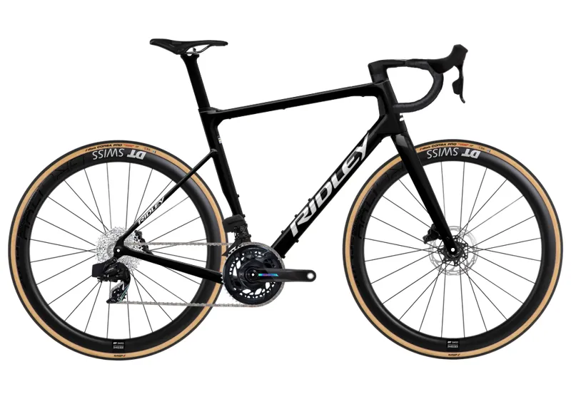 Ridley Grifn RS Sram Force AXS Medium/56cm Deposit