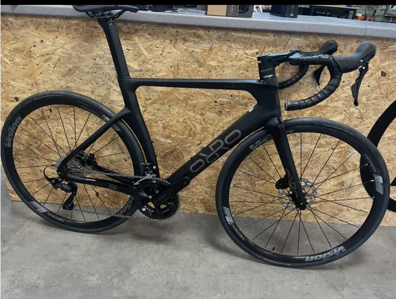 Orro Venturi 105 Vision medium