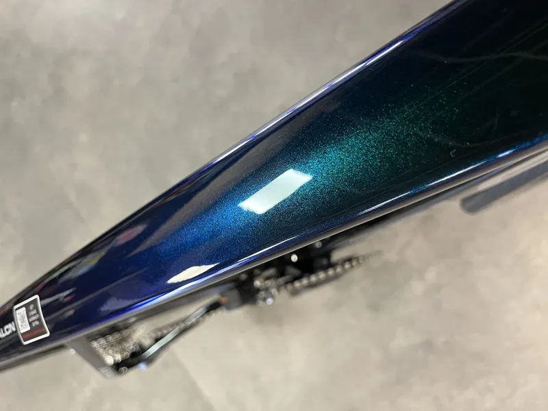 Ridley Falcn Small 54cm 105Di2 Radiant-2