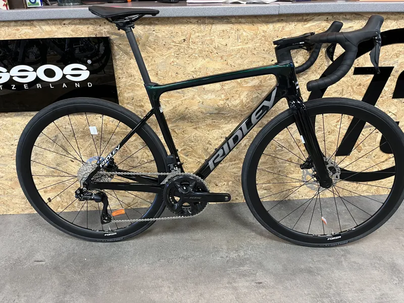 Ridley Falcn Small 54cm 105Di2 Radiant-5