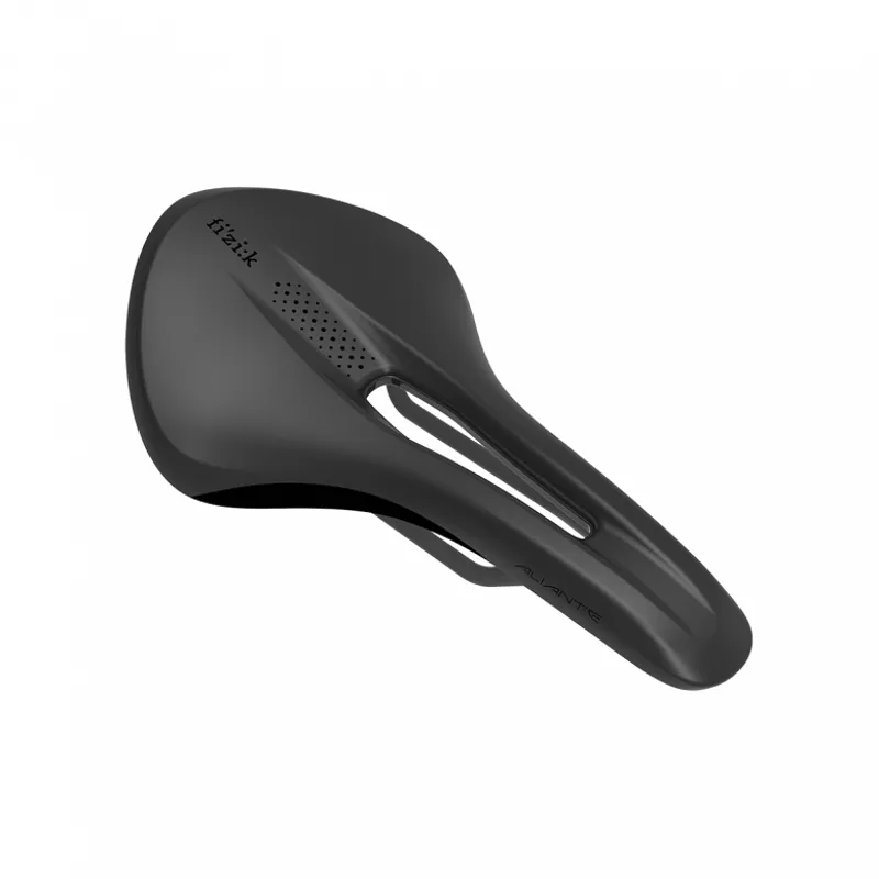 Fizik Tempo Aliante R3 Saddle Black 