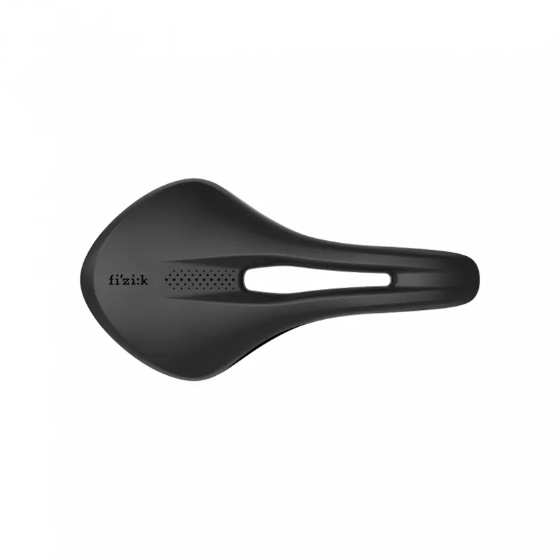 Fizik Tempo Aliante R3 Saddle Black -1