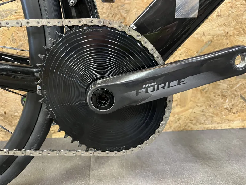 2024 Felt AR Advanced Force AXS 56cm Part Ex-1