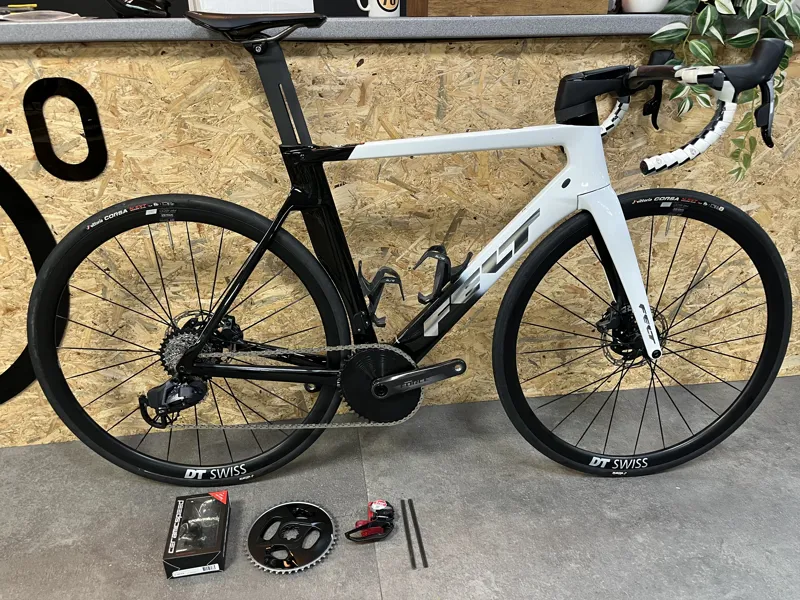 Felt 70 road bike hotsell