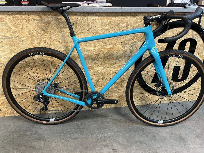 Open Wi.de ex demo Large GRX XT Di2 