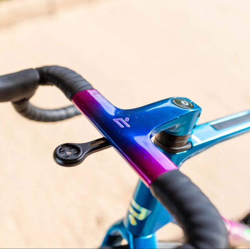 Ridley Grifn LTD Sram Red Medium-2