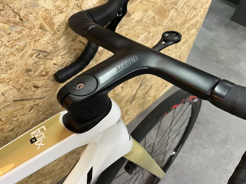 Ridley Fenix Slic 56cm 105 - Part ex-3