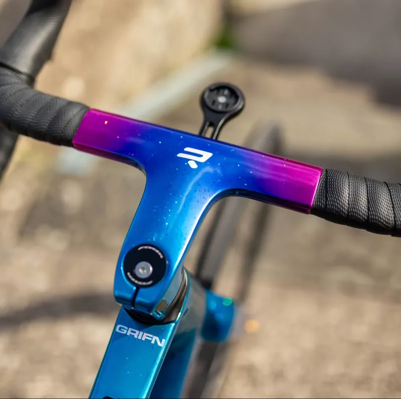 Ridley Grifn LTD Sram Red Medium-4